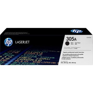 HP - IPG 惠普 HP 原版 标準 産(chǎn)出 激光 碳粉盒 - 黑 - 1 / 盒 - 激光 - 标準 産(chǎn)出 - 1 / 盒