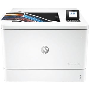 HP - IPG 惠普 HP LaserJet Enterprise M751 M751dn 台式機 激光打印機 - 機器顔色 - 40 ppm 單色 / 40 ppm顔色 - 1200 x 1200 dpi打印 - 自動的 雙面打印 - 以太網 - 150000 頁(yè)面工(gōng)作(zuò)周期 - 普通紙打印 - 以太網 - USB