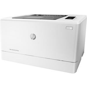 HP - IPG 惠普 HP LaserJet Pro M154 M154a 台式機 激光打印機 - 機器顔色 - 16 ppm 單色 / 16 ppm顔色 - 600 x 600 dpi打印 - 30000 頁(yè)面工(gōng)作(zuò)周期 - 普通紙打印 - USB